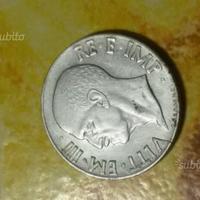 20 centesimi 1941 italia