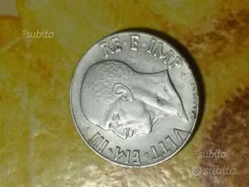 20 centesimi 1941 italia