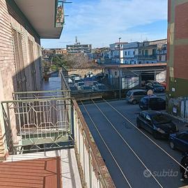 Melito di Napoli appartamento luminoso ed arioso