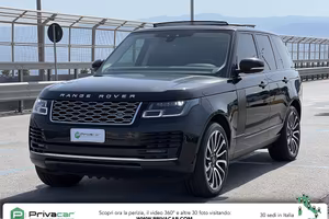 LAND ROVER Range Rover 3.0 SDV6 Vogue