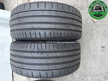 gomme usate 2453520 Estivo PIRELLI - PZERO - 935