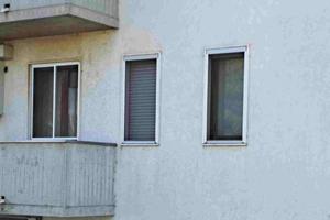 Immobile in asta di 102 m² con 3 locali e box auto
