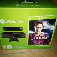 Xbox One 500GB