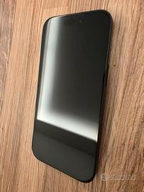 Iphone 15 128gb Nero