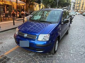 Fiat Panda 1.3 Multijet Diesel – 2007