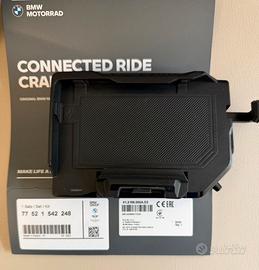 BMW Connected Ride Cradle Motorrad