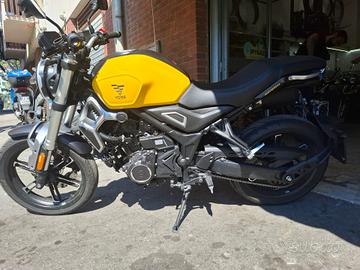 Voge Trofeo 350