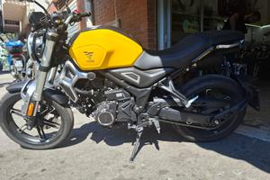 Voge Trofeo 350