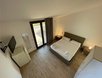 Appartamento-camera salento