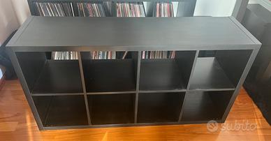 Kallax Ikea