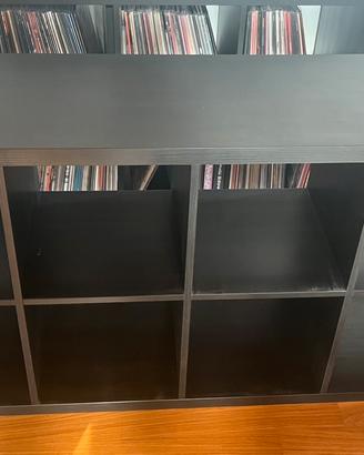 Kallax Ikea