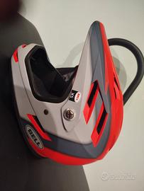 Casco mtb