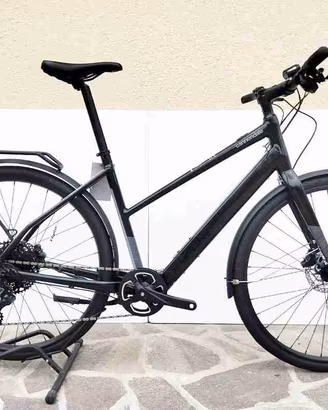 CANNONDALE TESORO NEO SL EQ REMIXTE (Black Pearl)
