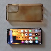 Smartphone SAMSUNG S21 Dualsim