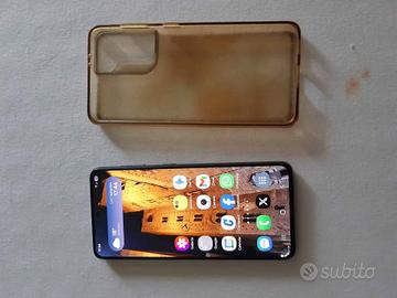 Smartphone SAMSUNG S21 Dualsim