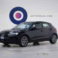AUDI A1 SPB 25 TFSI S TRONIC ADMIRED FULL LED NO