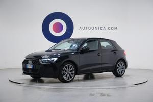 AUDI A1 SPB 25 TFSI S TRONIC ADMIRED FULL LED NO