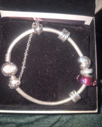 Bracciale pandora 