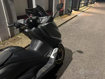 Tmax 560 tech max 2020