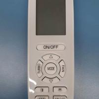 Telecomando Climatizzatore Split Aermec