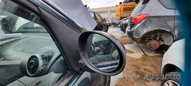 CITROEN C1 2007 - SPECCHIETTO RETROVISORE DESTRO