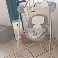 Dondolino chicco