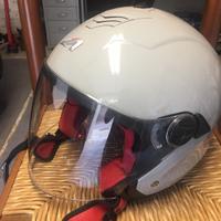 Casco Jet