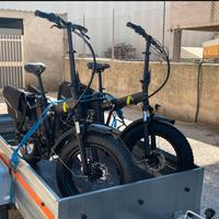 Bicicletta elettrica