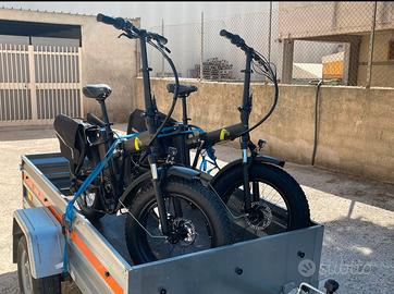 Bicicletta elettrica