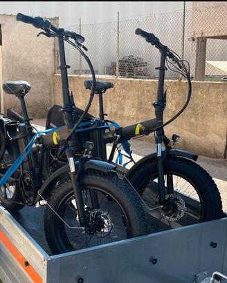 Bicicletta elettrica