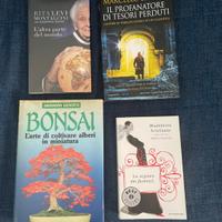 4 libri