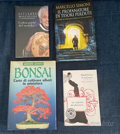 4 libri