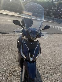 Kymco People S 150 ABS