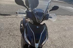 Kymco People S 150 ABS