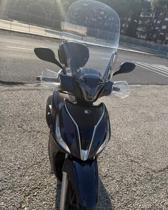 Kymco People S 150 ABS