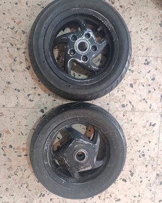 cerchi zip sp mk1 