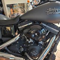 Harley-davidson Dyna Street Bob ABS EURO 4