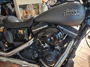 Harley-davidson Dyna Street Bob ABS EURO 4