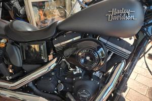 Harley-davidson Dyna Street Bob ABS EURO 4