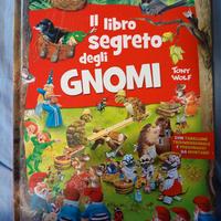 Libro Bambini Gnomi 