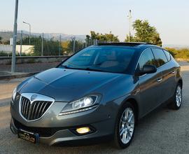 Lancia delta 1.6 mjt 120 cv - tetto apribile