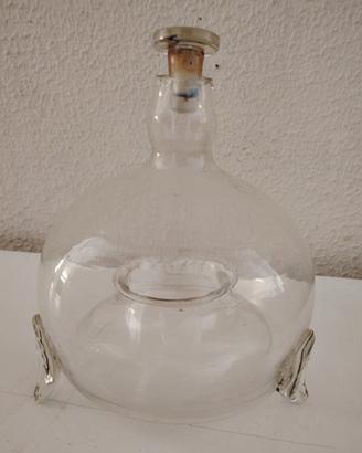 ACCHIAPPAMOSCHE ANTICO