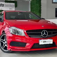 Mercedes Benz A180d - Premium - Unico Proprietario