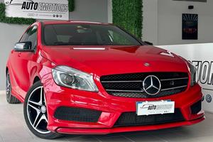 Mercedes Benz A180d - Premium - Unico Proprietario