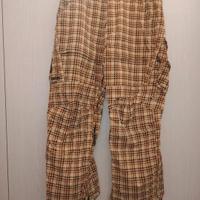 PANTALONI BURTON  SCI/SNOWBOARD 