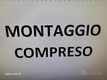 4 GOMME NUOVE QUATTRO STAGIONI 2055516 - CP9161858