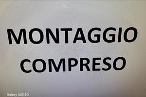 4 GOMME NUOVE QUATTRO STAGIONI 2055516 - CP9161858