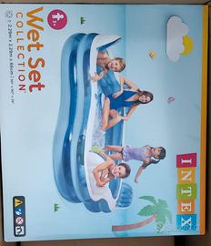 meravigliosa piscina