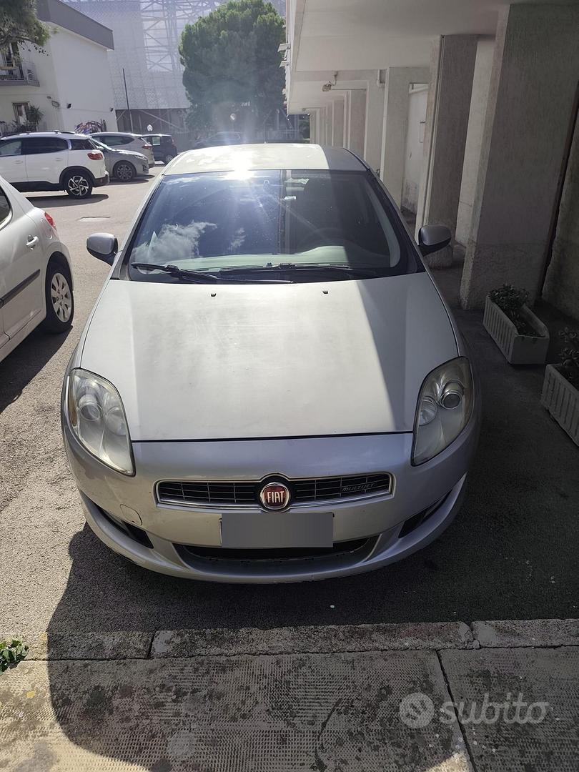 Fiat Bravo 2ª serie