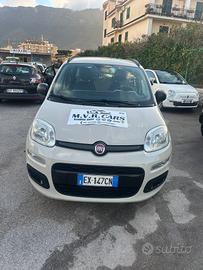 Fiat Panda 0.9 TwinAir Turbo Natural Power Lounge